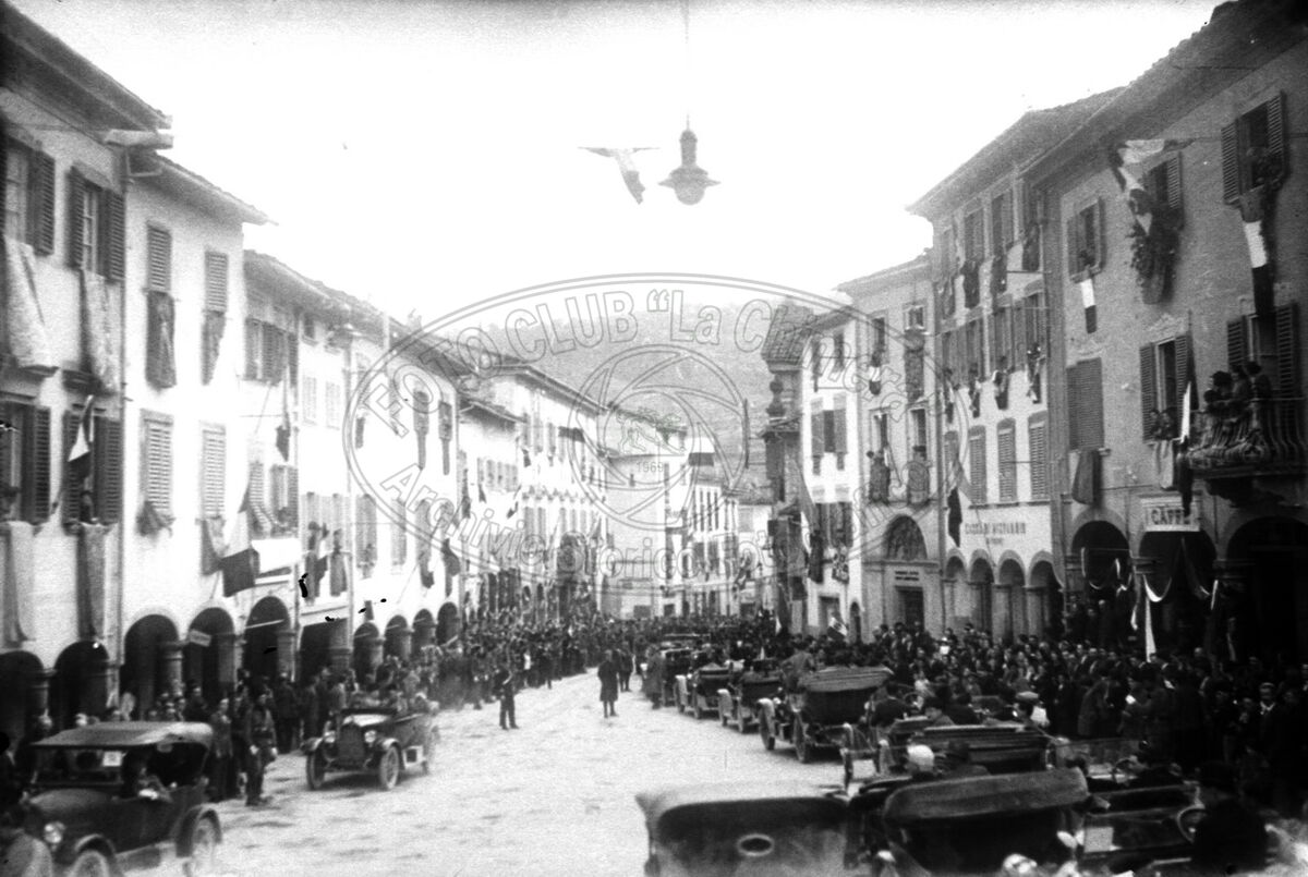 Centro Storico