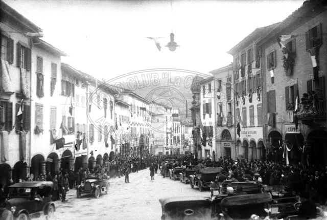 Centro Storico
