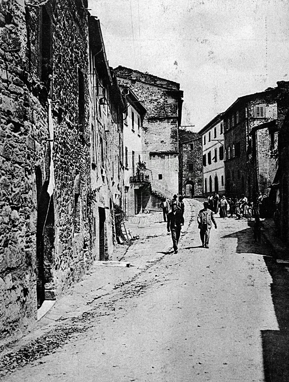 S. Mama - Casentino