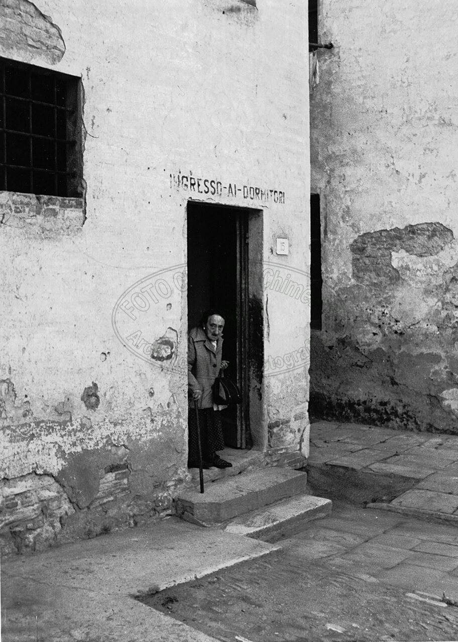 Dormitori pubblici