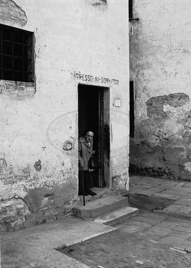 Dormitori pubblici