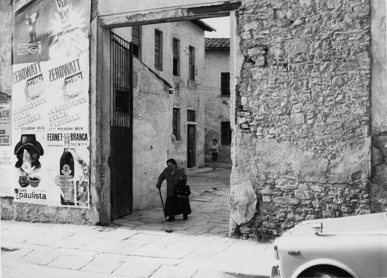 L’ “Angiolina”