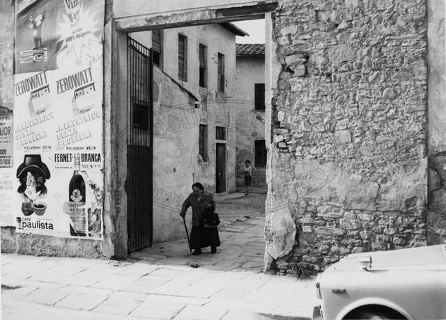 L’ “Angiolina”