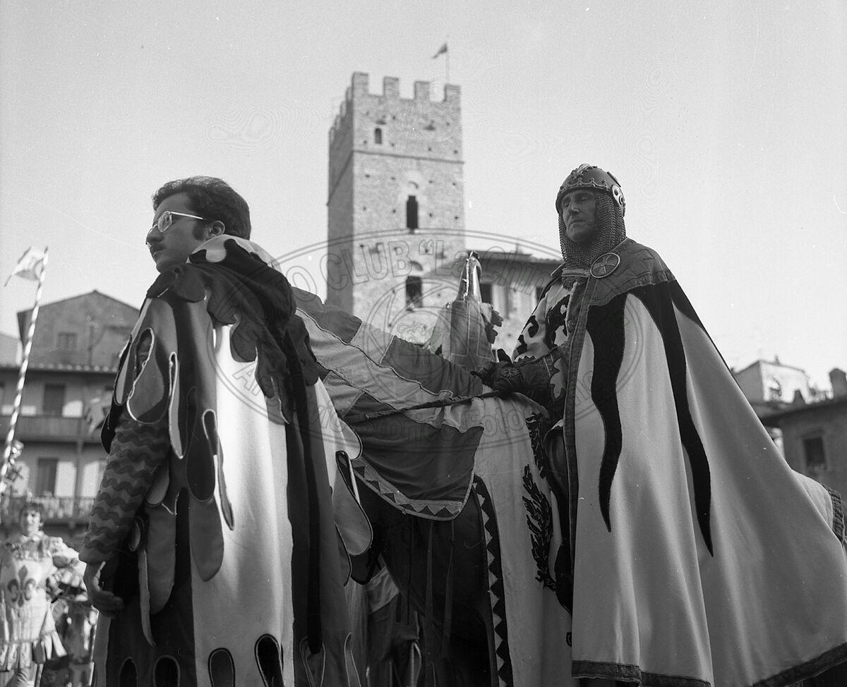 Giostra del Saracino