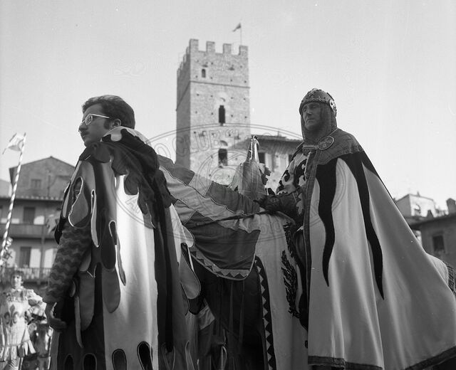 Giostra del Saracino