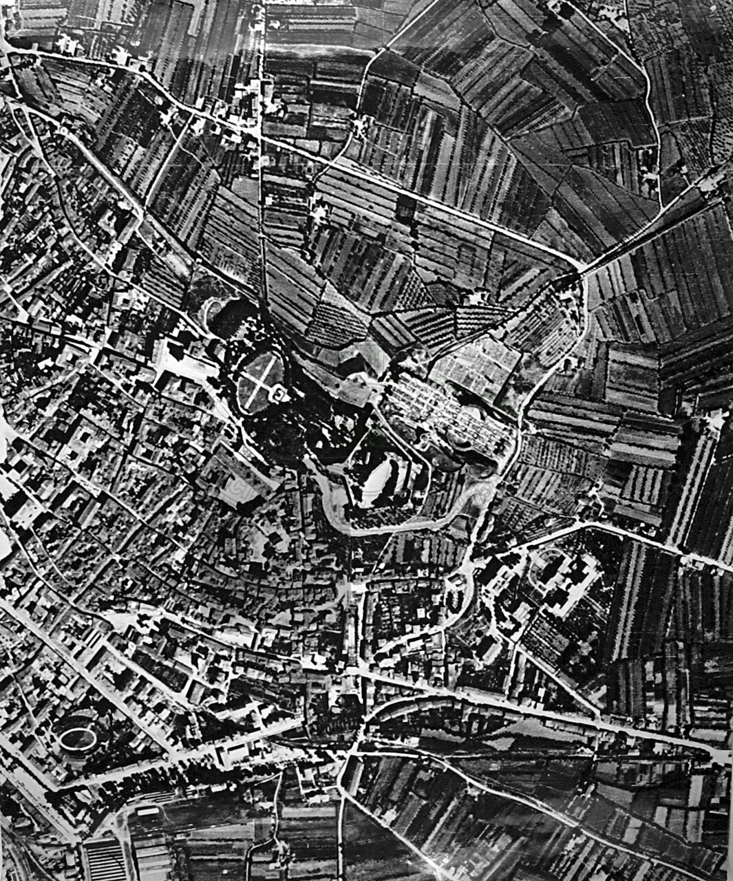 Panoramica