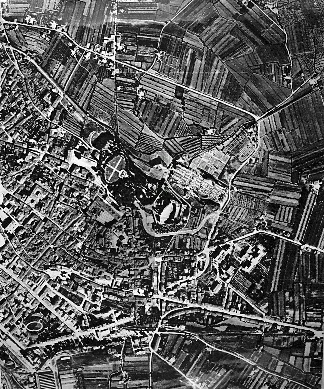 Panoramica