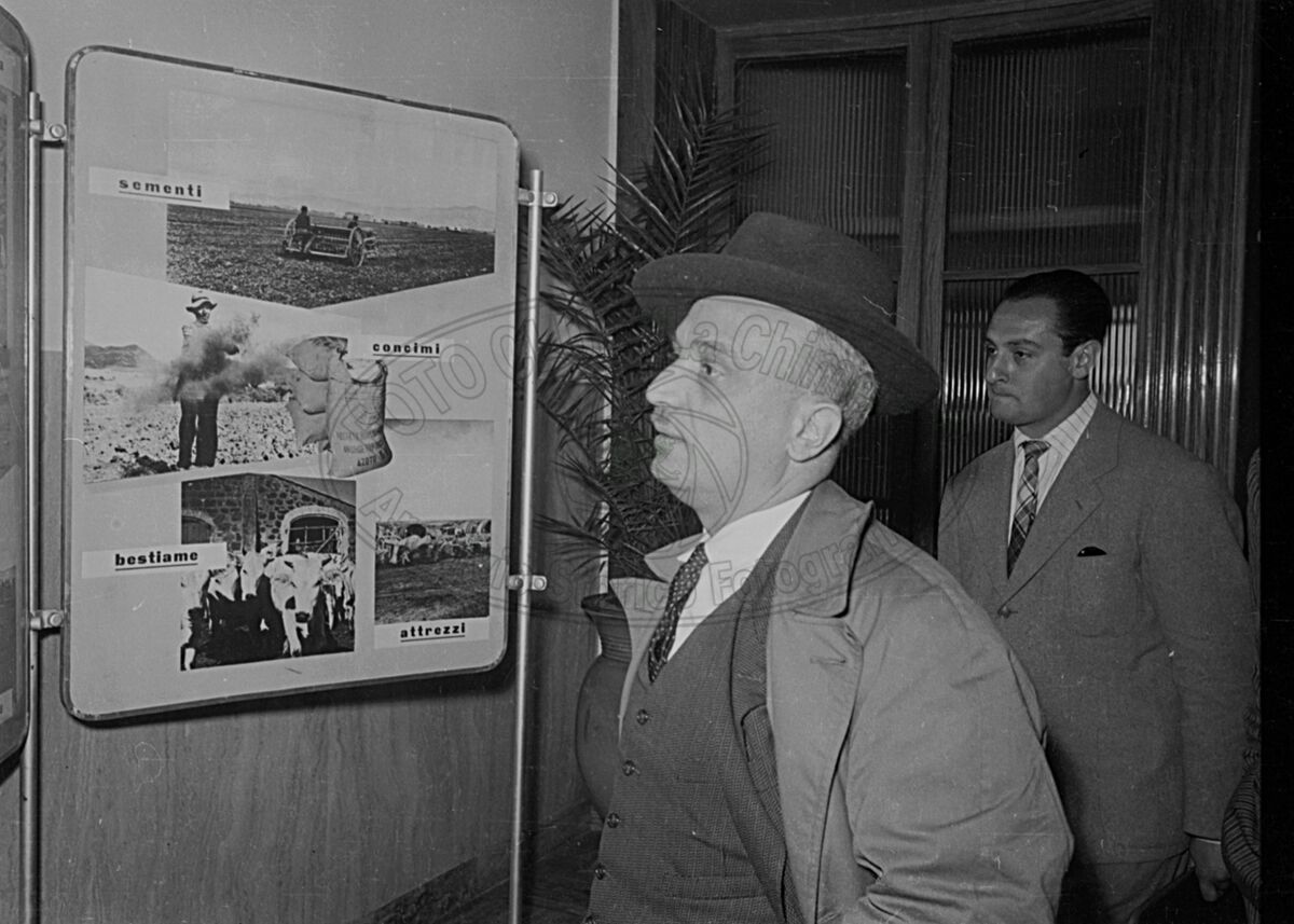 Fiere Aretine
