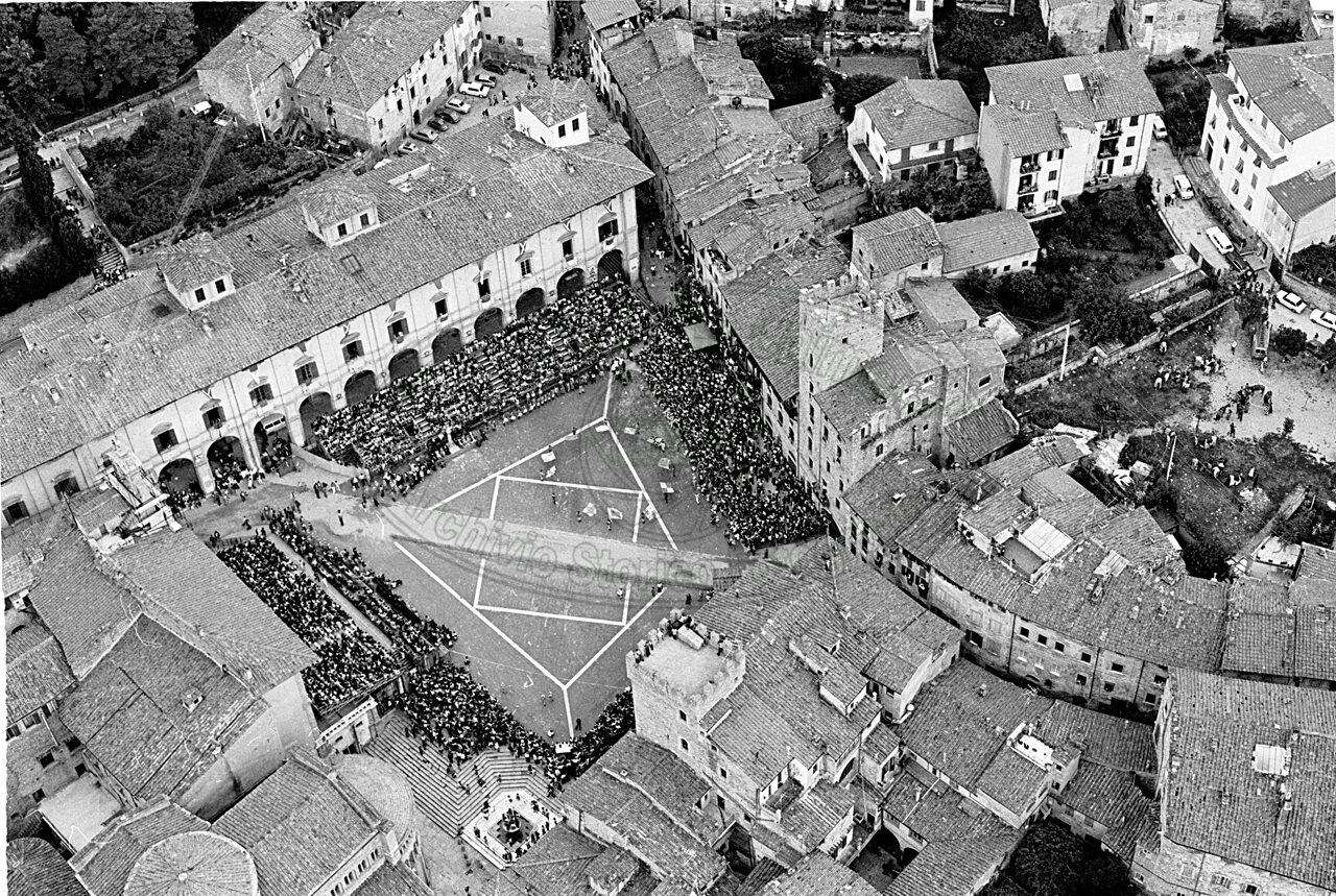 Panoramica