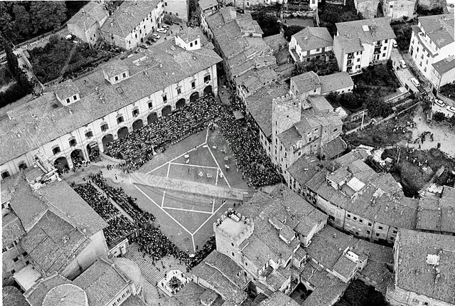 Panoramica
