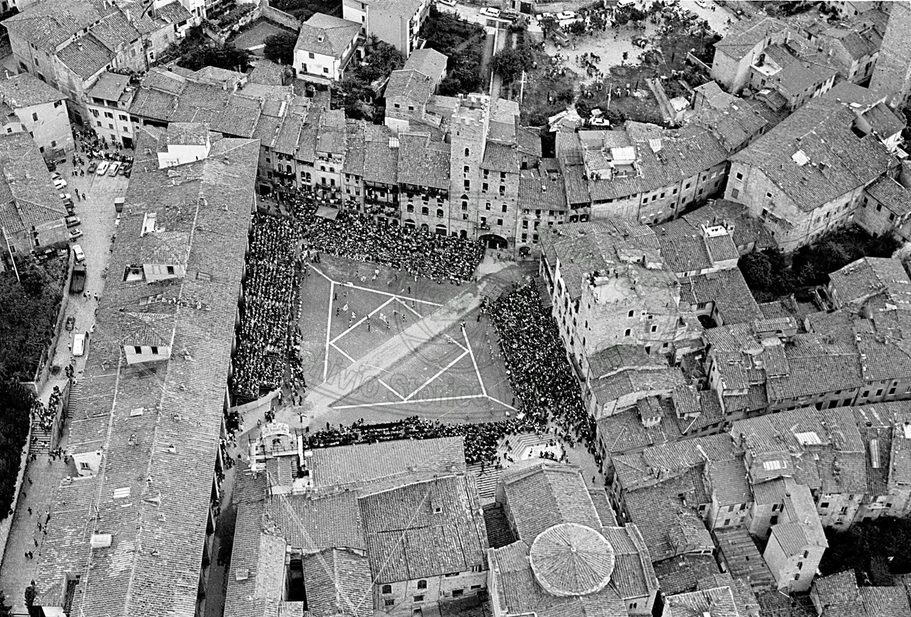 Panoramica