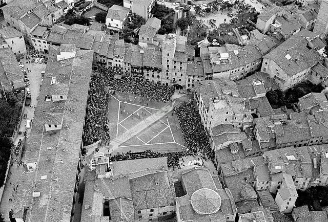 Panoramica