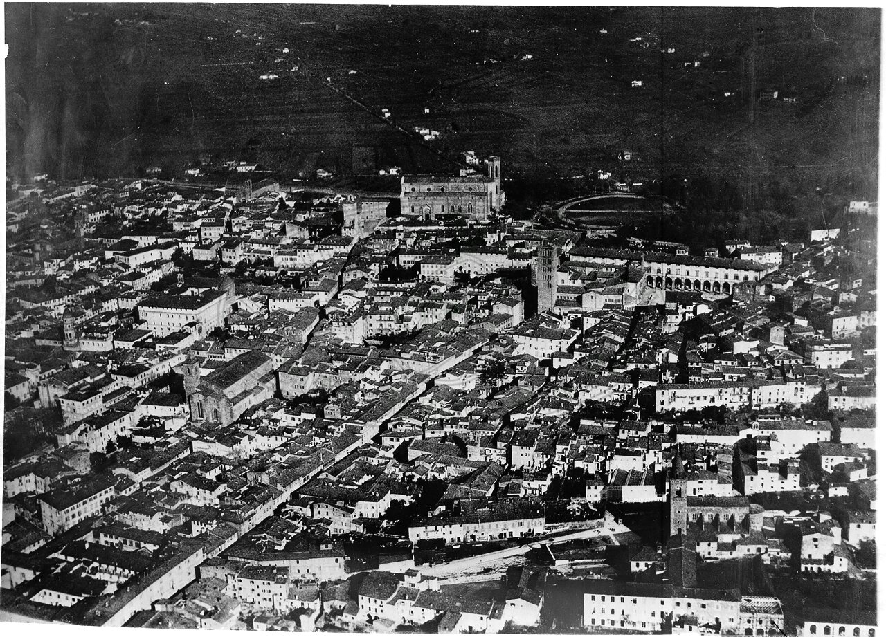 Panoramica