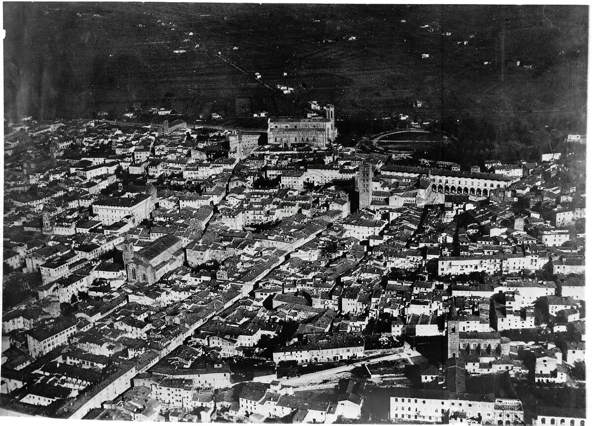 Panoramica