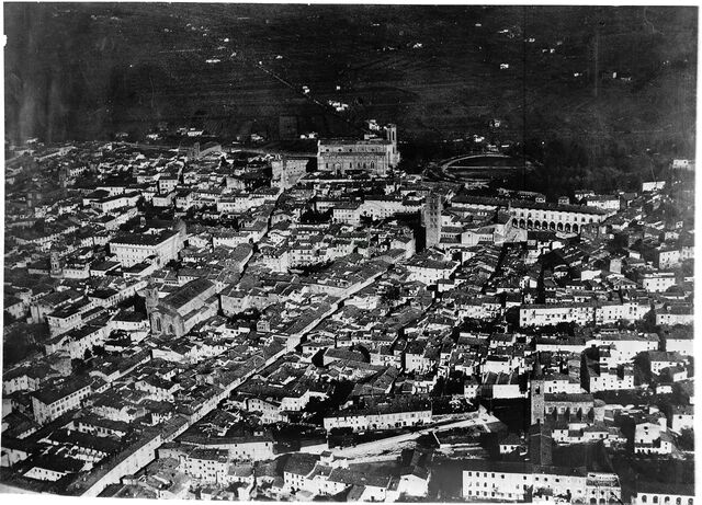 Panoramica
