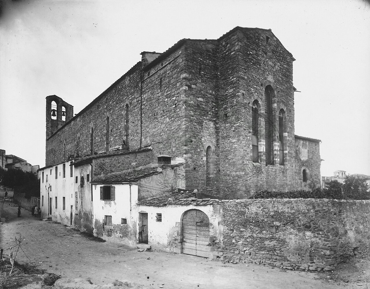 Chiesa di S. Domenico