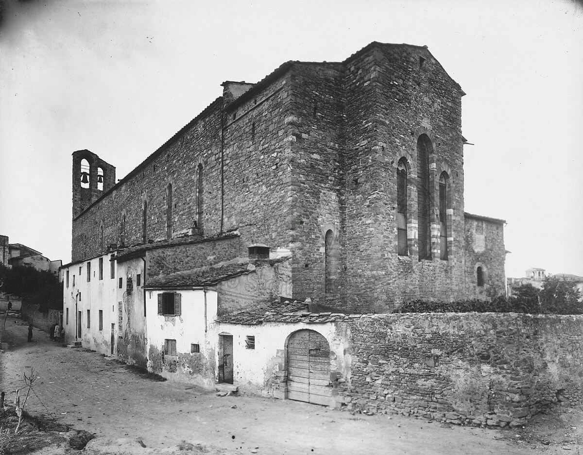 Chiesa di S. Domenico
