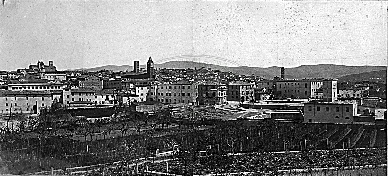 Panoramica
