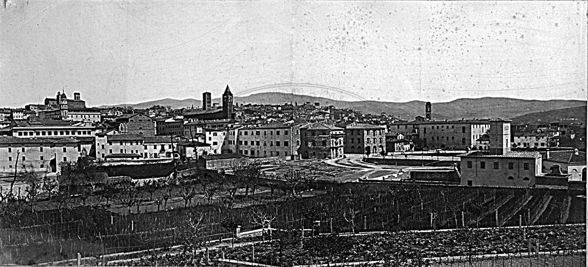 Panoramica
