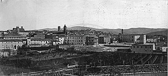 Panoramica