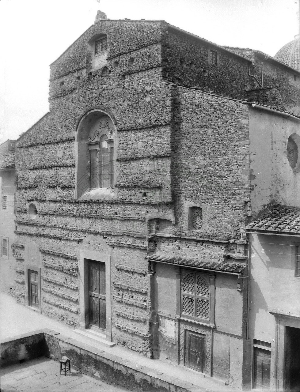 Chiesa della SS. Annunziata