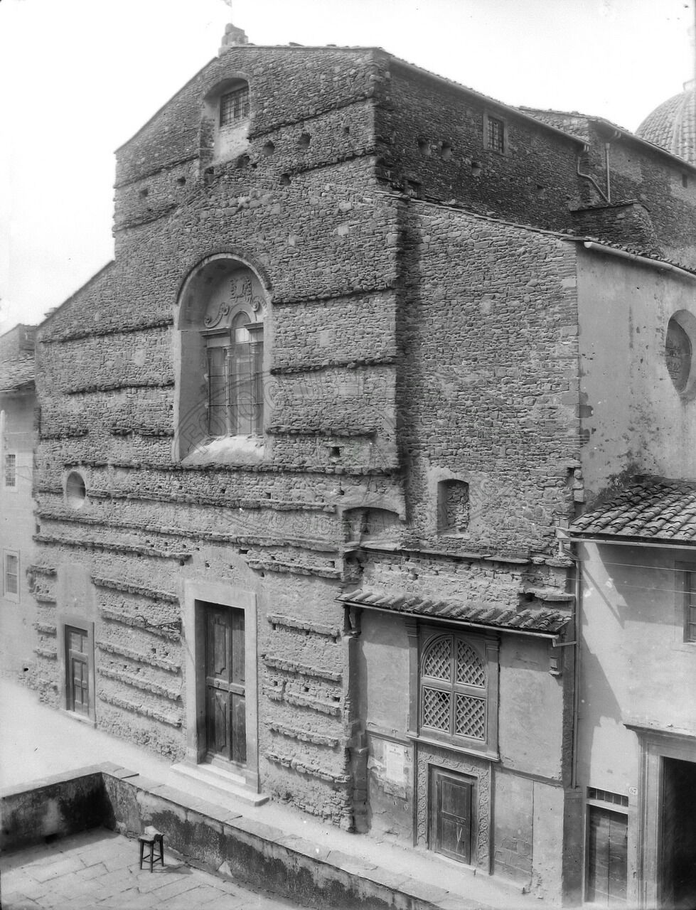 Chiesa della SS. Annunziata