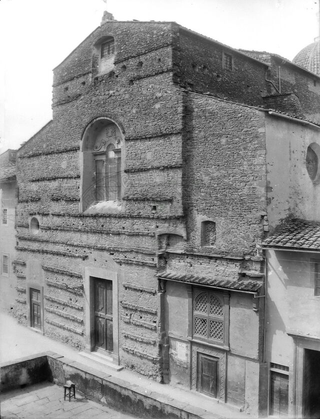 Chiesa della SS. Annunziata