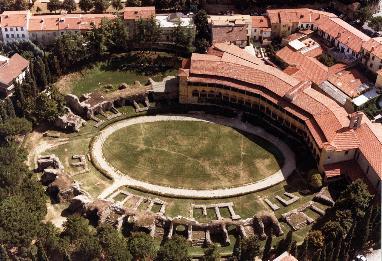 Anfiteatro Romano
