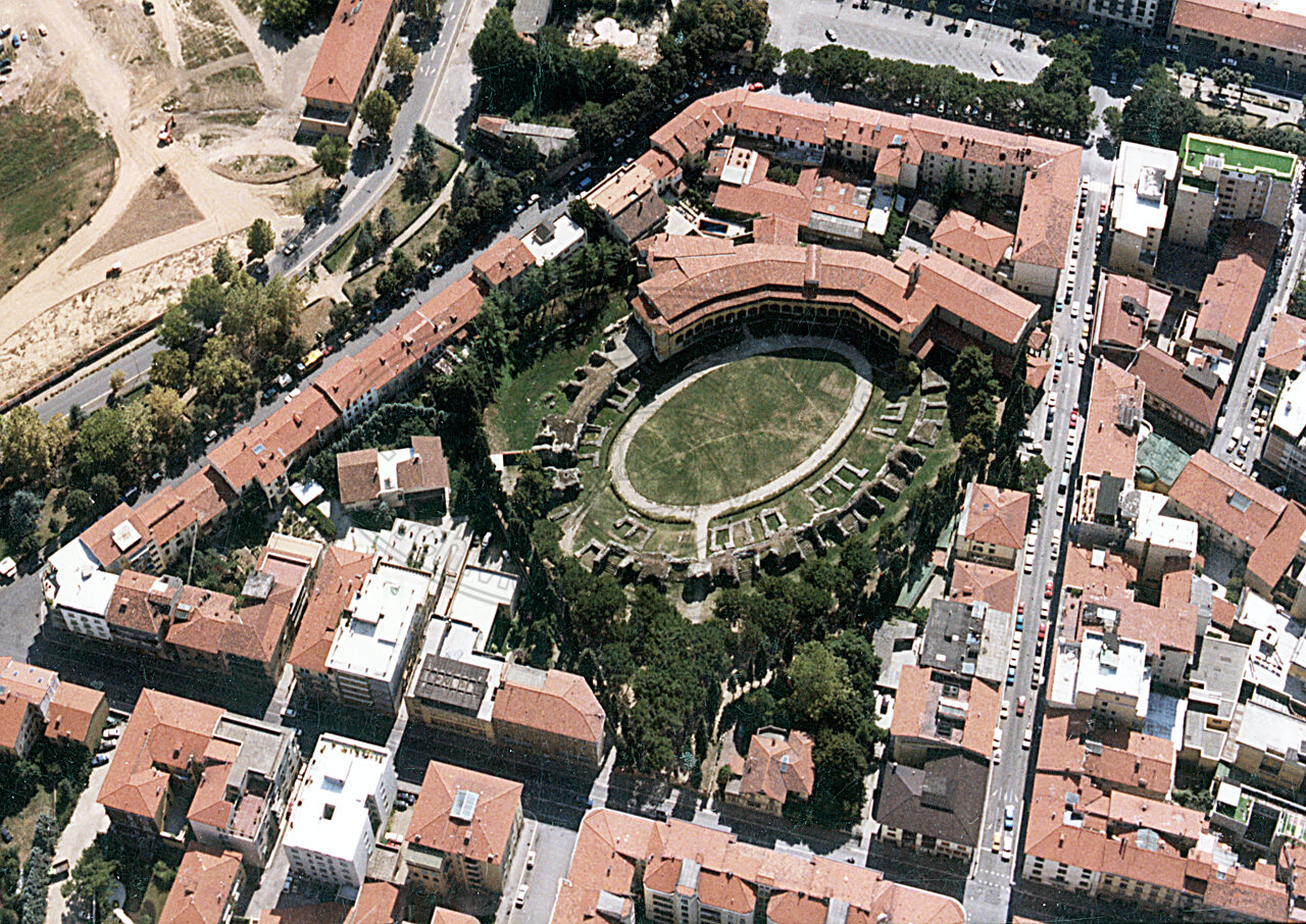 Anfiteatro Romano