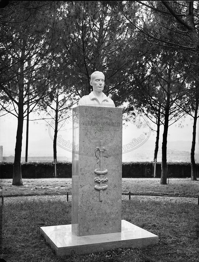 Erma di Vittorino Ceccherelli