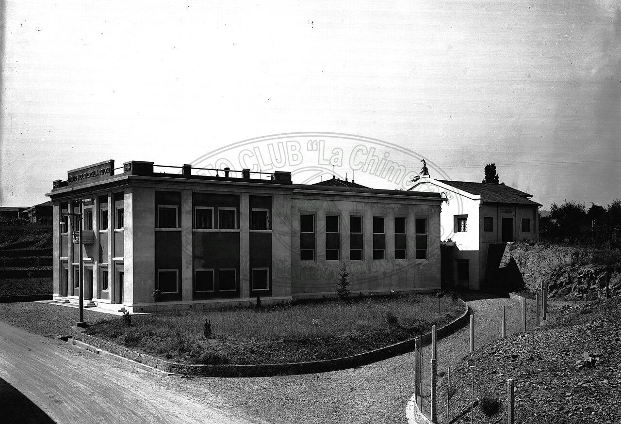 Istituto Enologico della Toscana