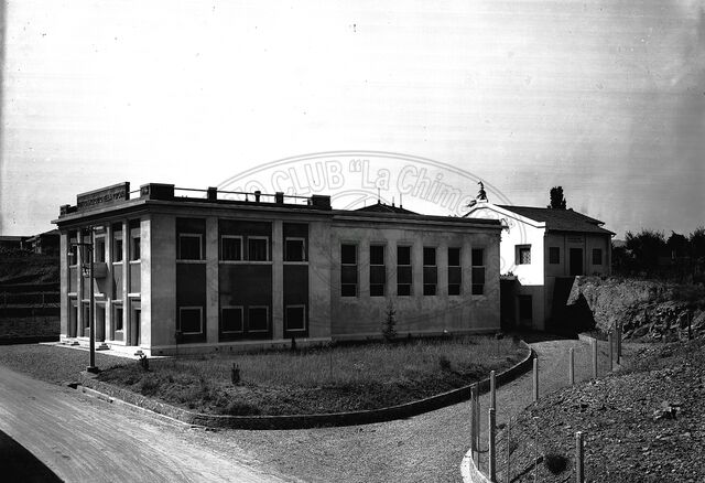 Istituto Enologico della Toscana