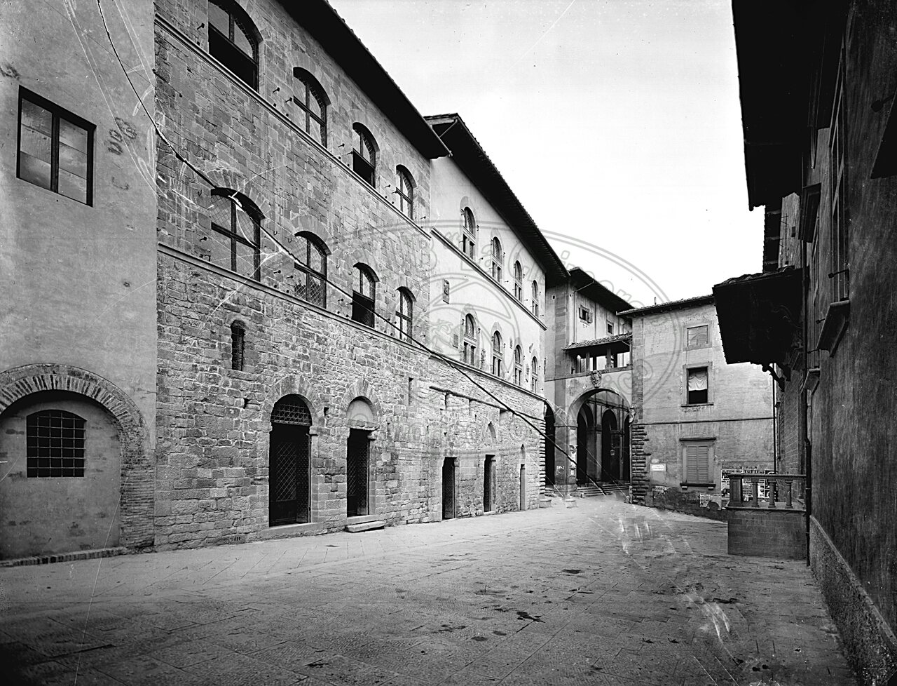 Palazzo dei Priori