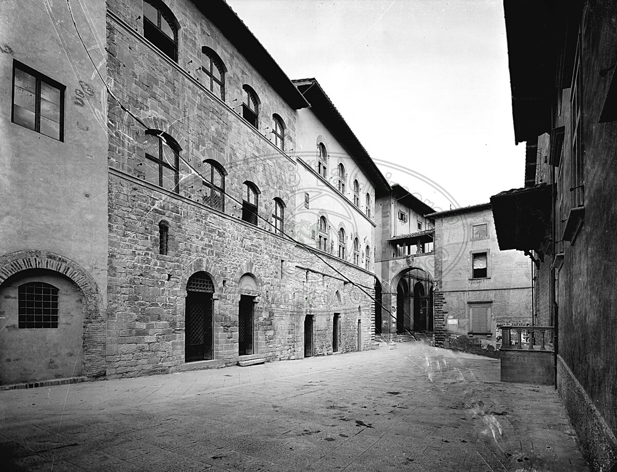 Palazzo dei Priori
