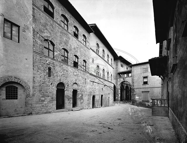 Palazzo dei Priori