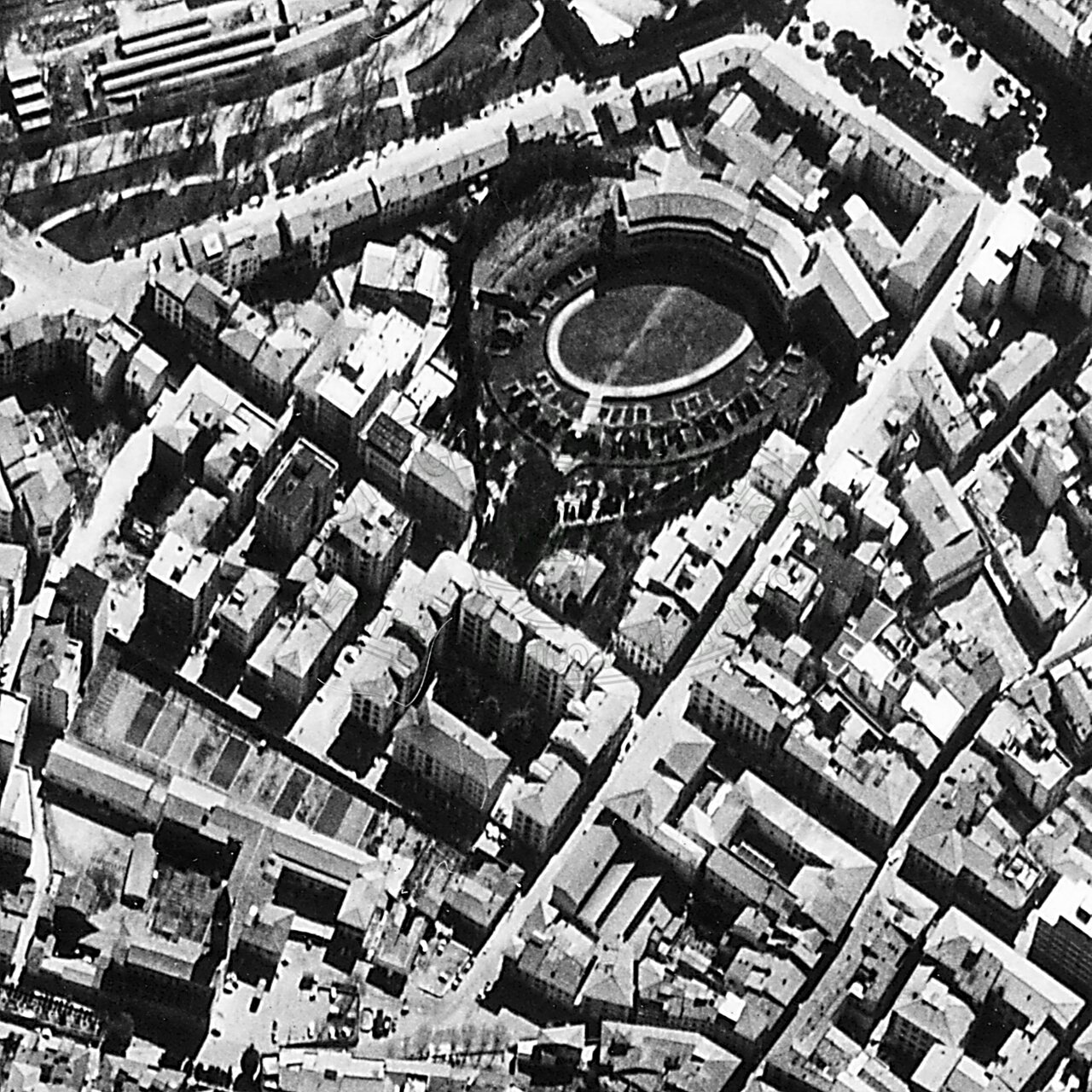 Anfiteatro Romano