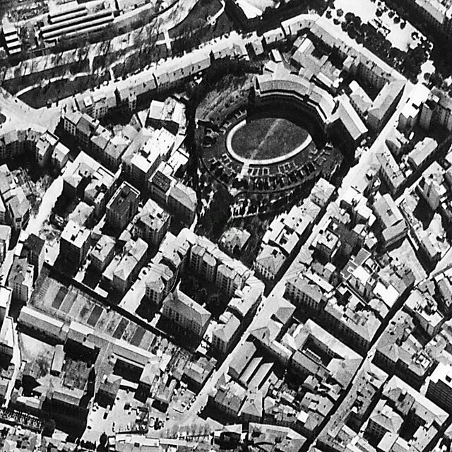 Anfiteatro Romano