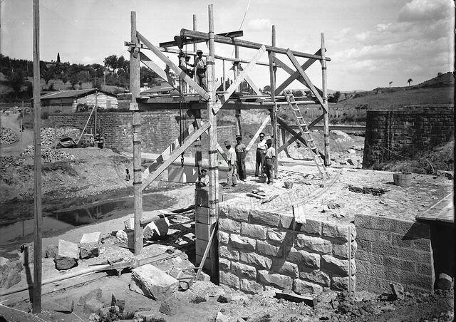 Viadotto di Pratantico (il “ponte”)