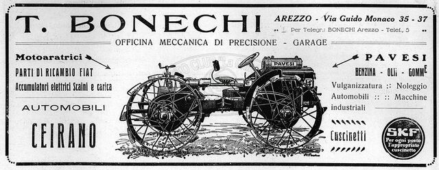 Coupon pubblicitario