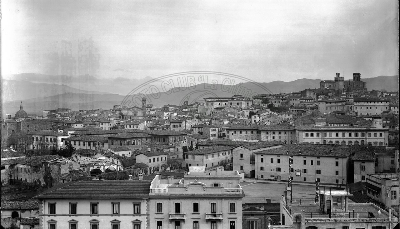 Panoramica