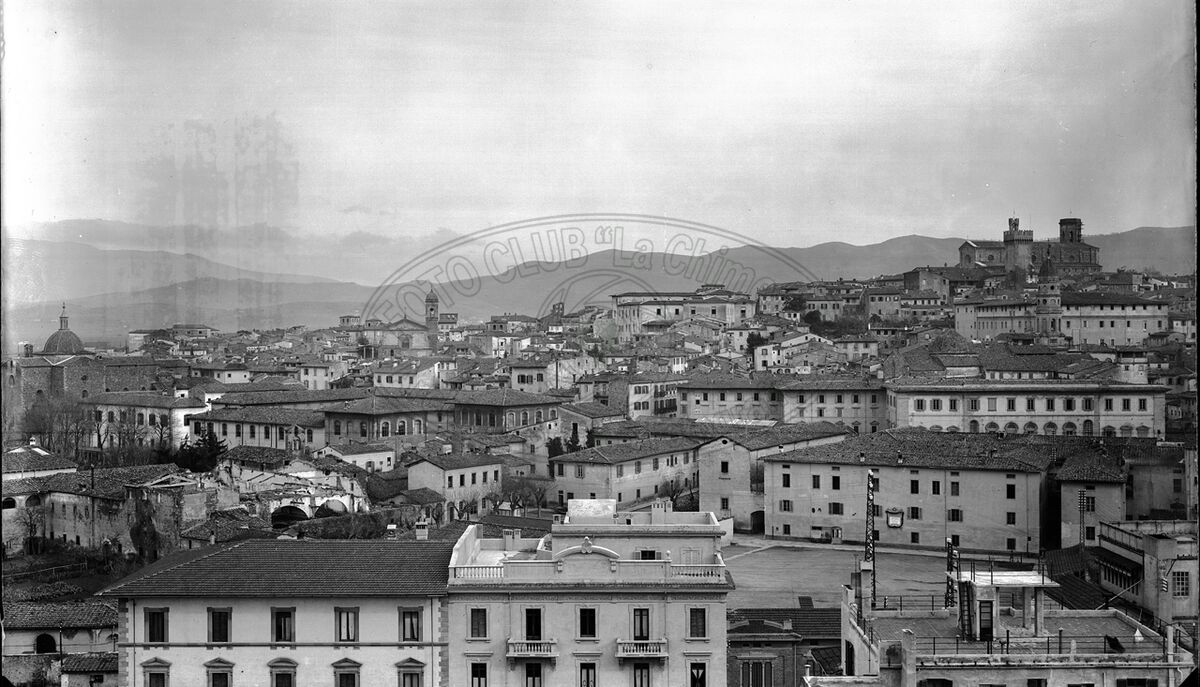 Panoramica