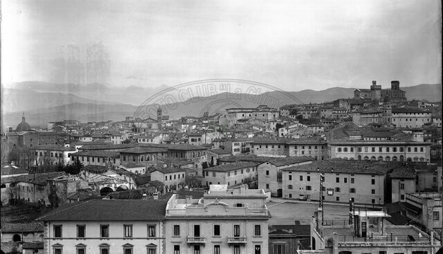 Panoramica
