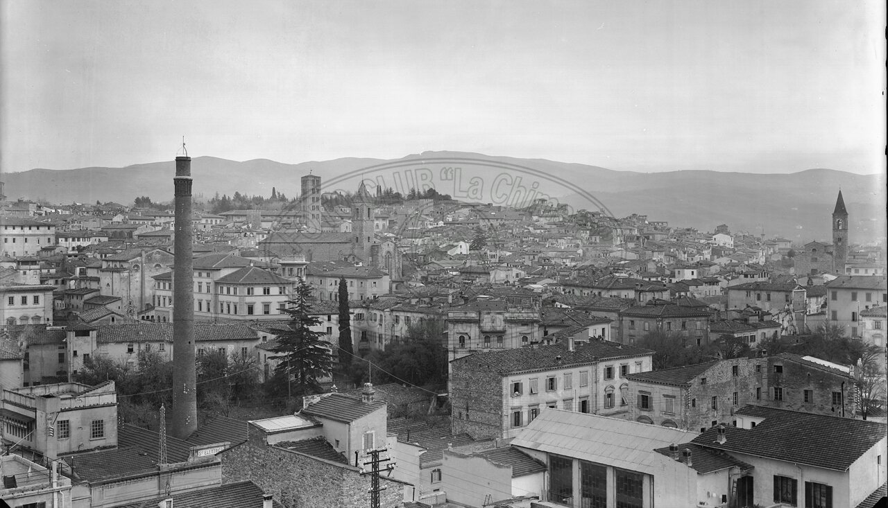 Panoramica