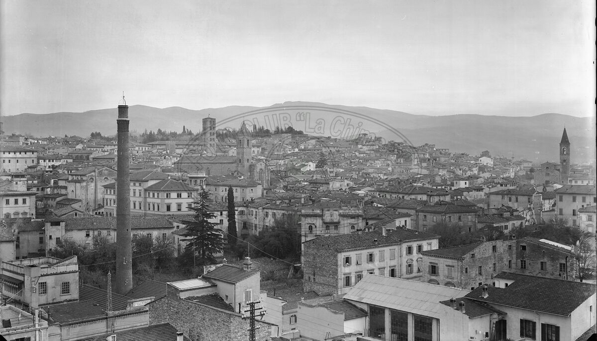 Panoramica