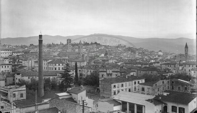 Panoramica