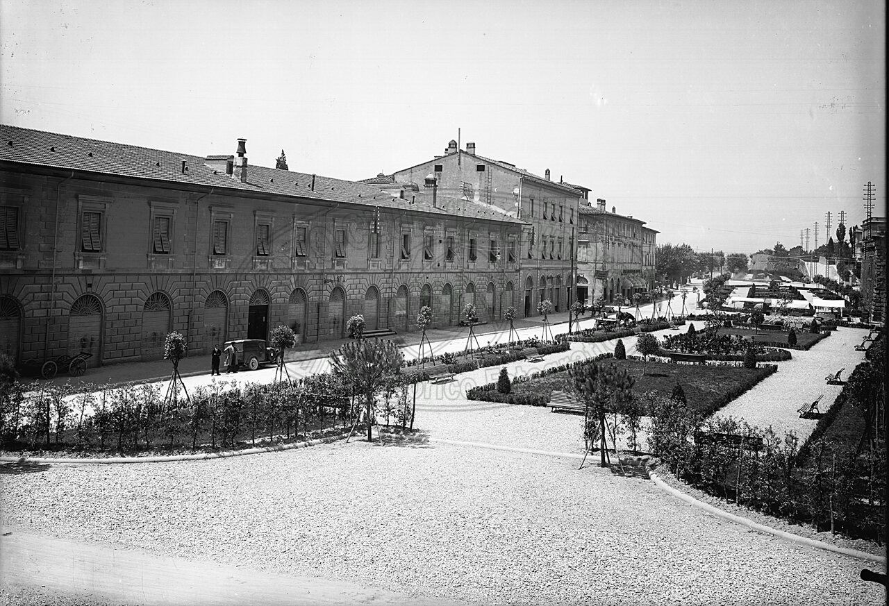Giardini pubblici