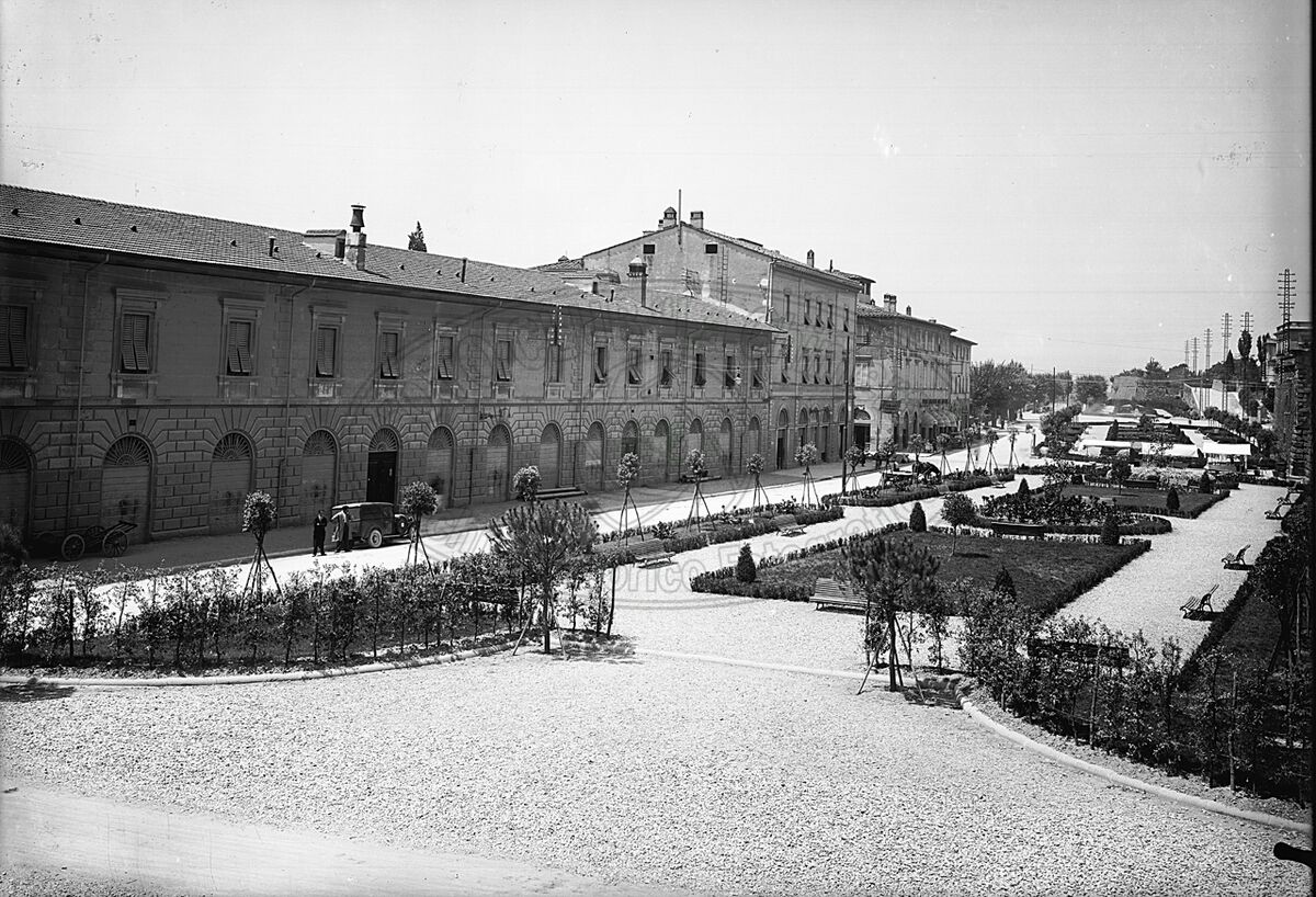 Giardini pubblici