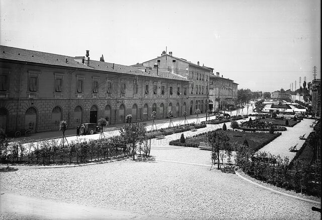 Giardini pubblici