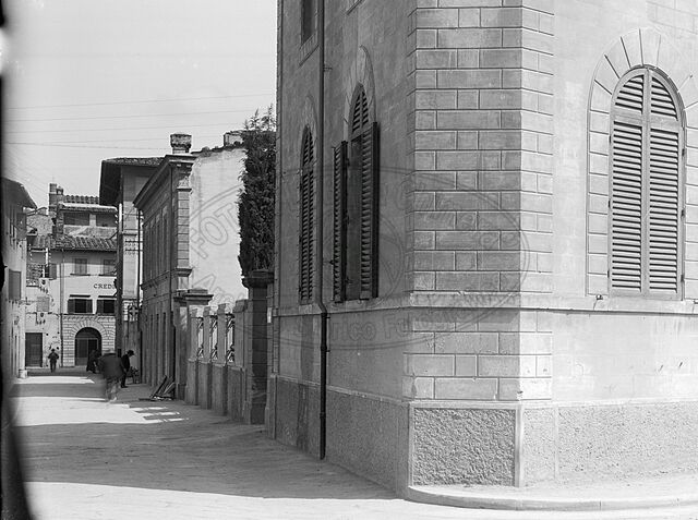 Via dell’Anfiteatro