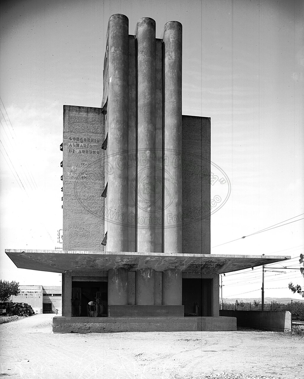 Consorzio Agrario